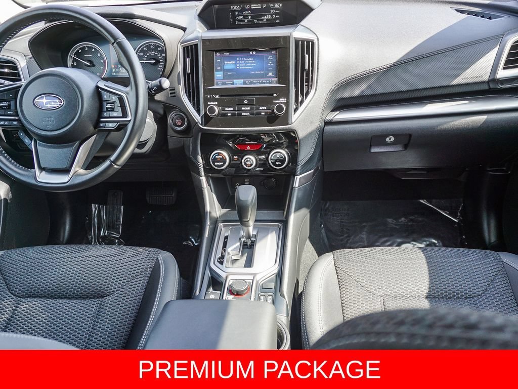 Used 2020 Subaru Forester Premium AWD/4WD image 14