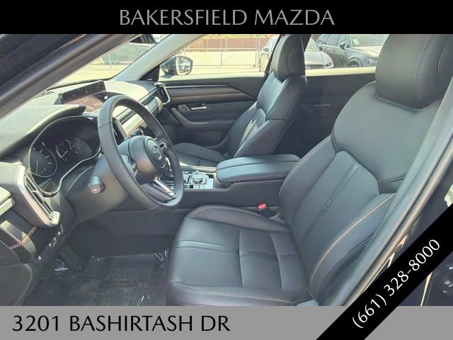 New 2026 MAZDA CX-50 AWD 2.5 Hybrid w/ Weather Package image 19