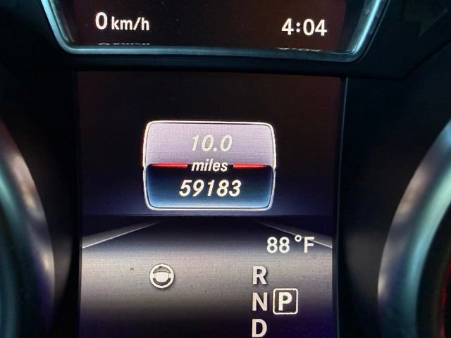 Used 2016 Mercedes-Benz GLE 450 4MATIC Coupe image 22