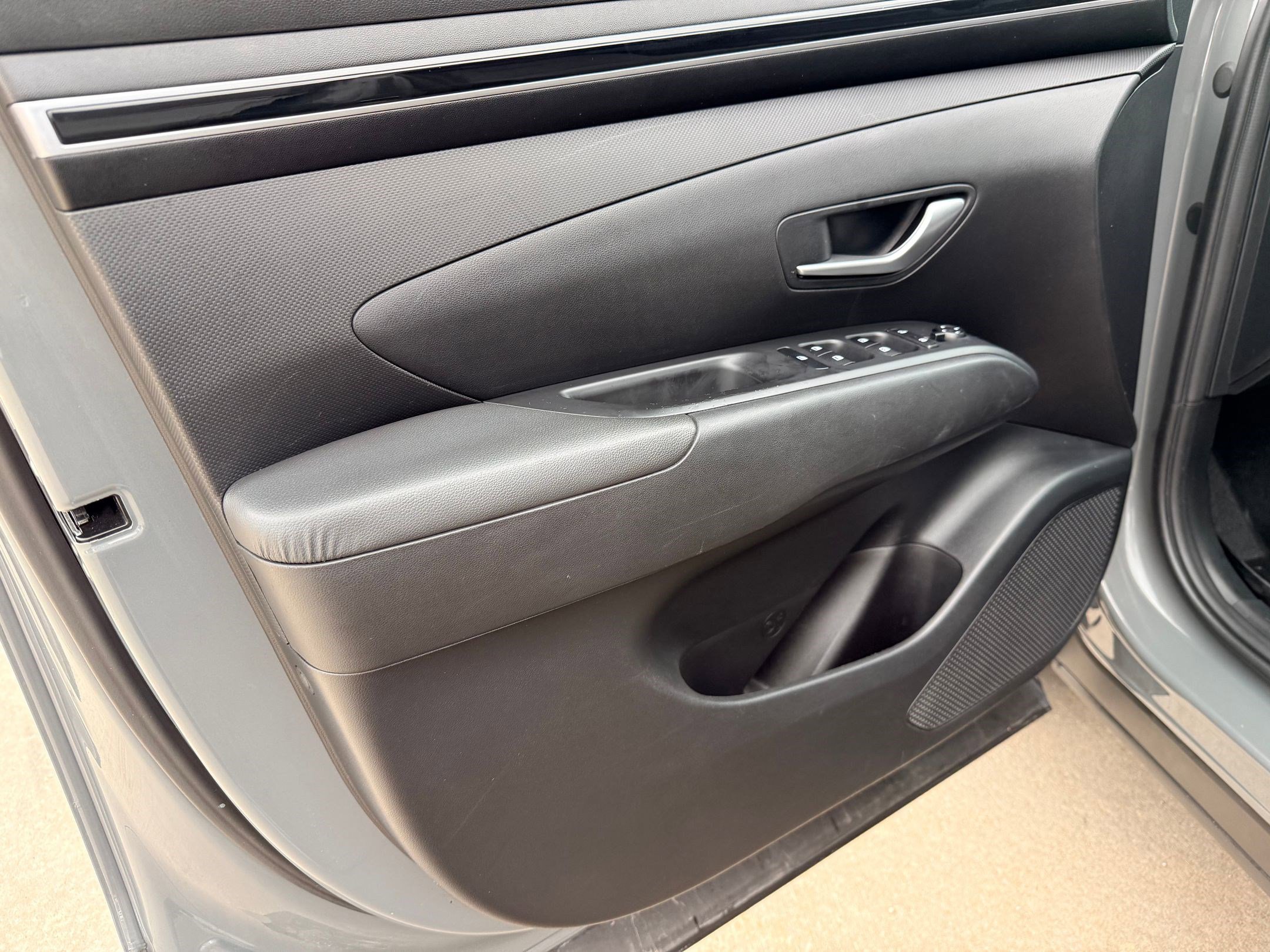 Used 2022 Hyundai Santa Cruz SEL w/ Activity Package image 10