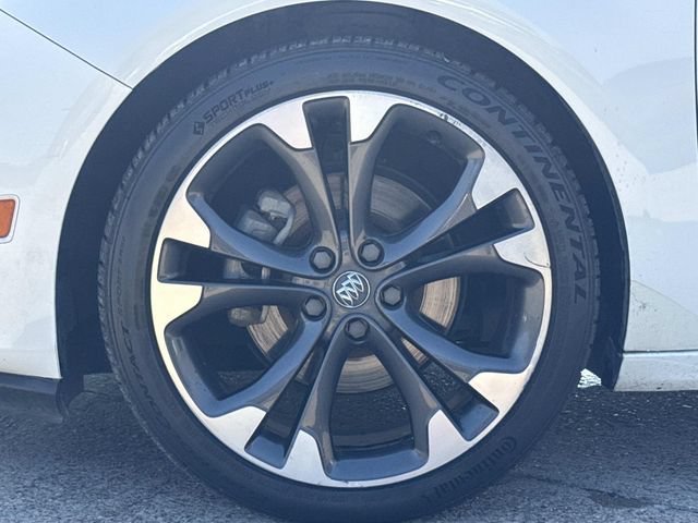 Used 2019 Buick Cascada Premium FWD image 6