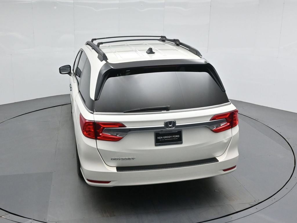 Used 2019 Honda Odyssey EX-L image 40