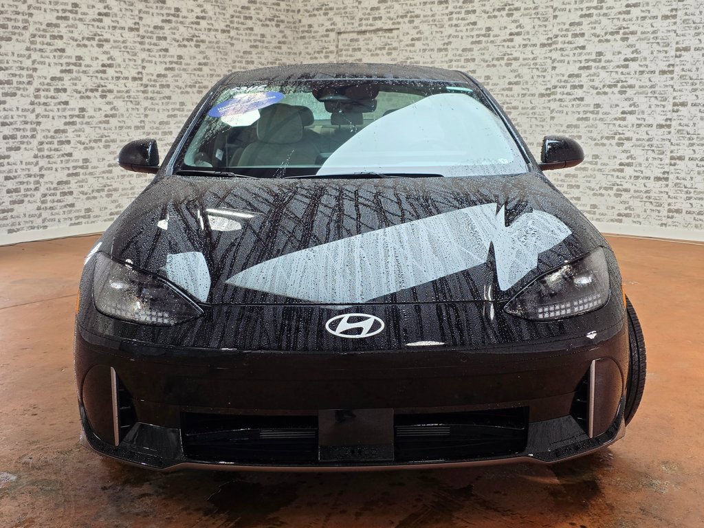 Certified 2025 Hyundai Ioniq 6 SEL image 3