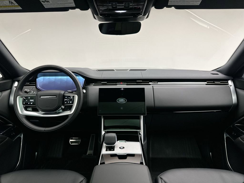 New 2026 Land Rover Range Rover SE image 20
