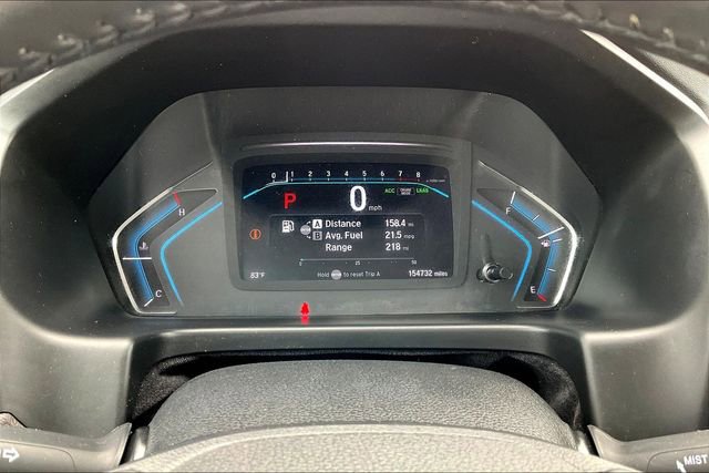 Used 2019 Honda Odyssey EX-L image 13