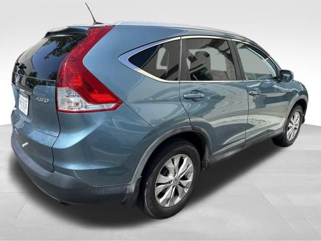 Used 2014 Honda CR-V EX-L image 4