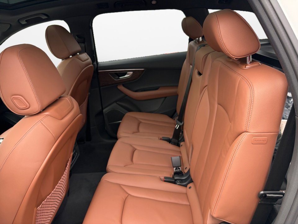New 2026 Audi Q7 2.0T Premium Plus image 13