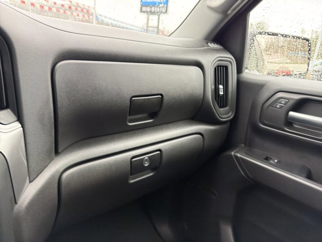 Used 2024 Chevrolet Silverado 1500 Custom Trail Boss image 24