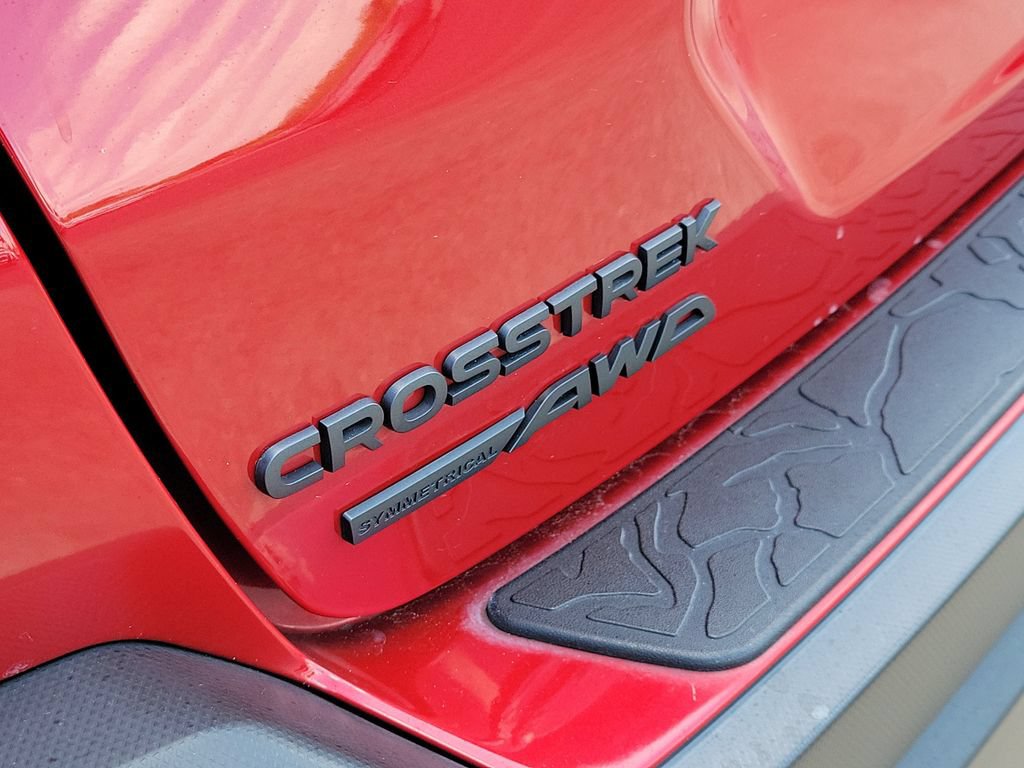 Used 2024 Subaru Crosstrek 2.5i Wilderness w/ Wilderness Package AWD/4WD image 5