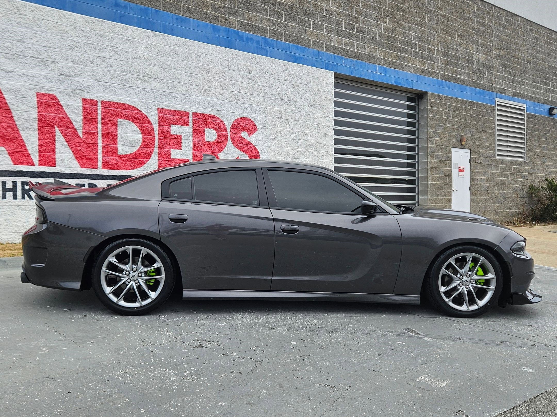 Used 2023 Dodge Charger GT image 8