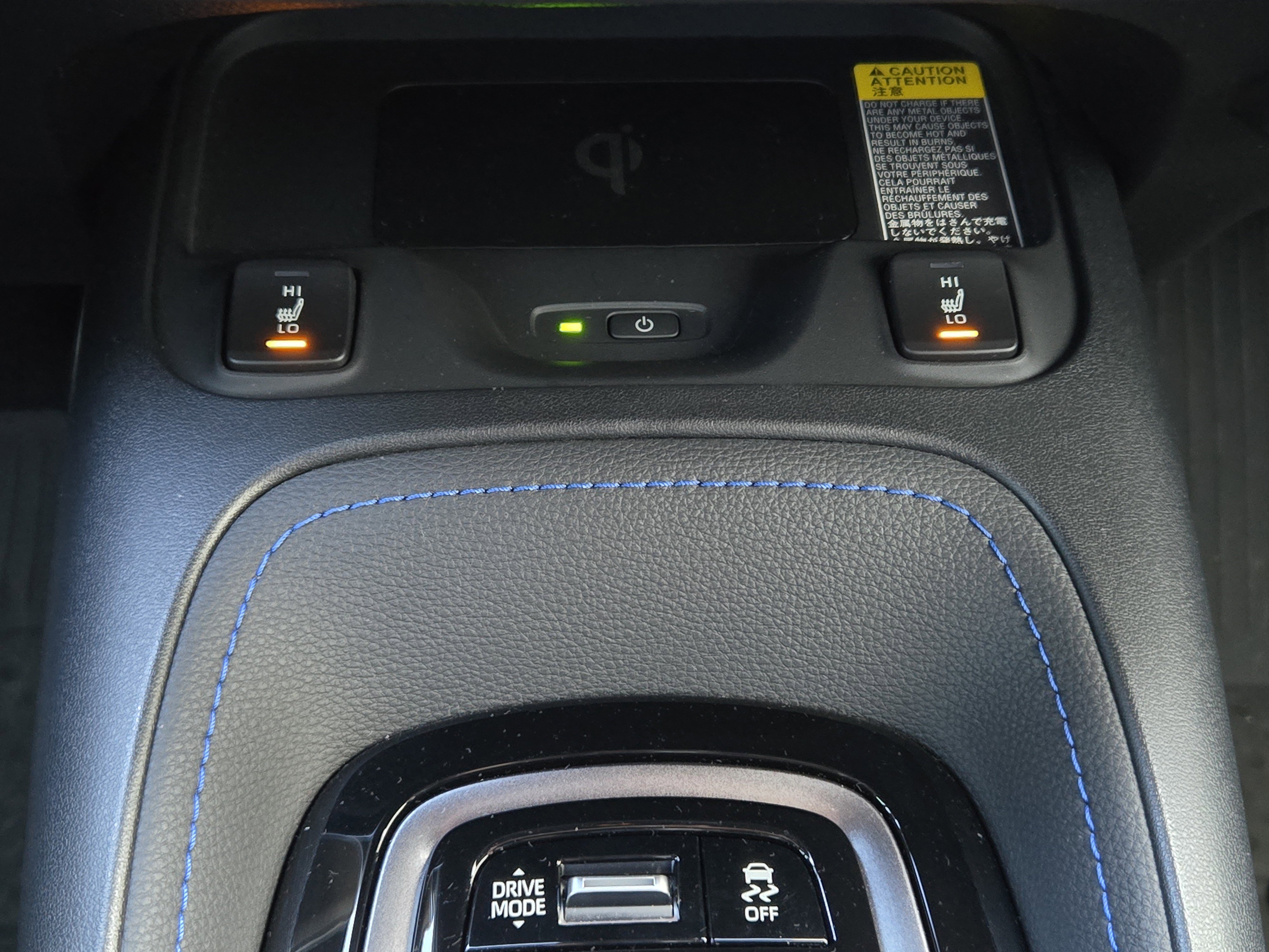 Used 2024 Toyota Corolla Premium image 24