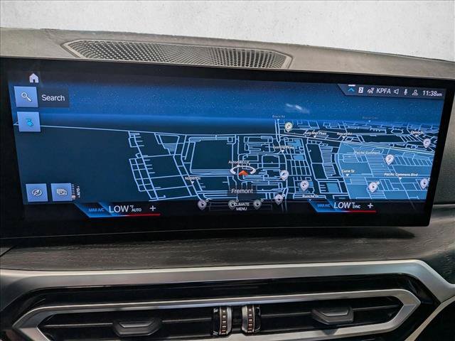 Certified 2023 BMW i4 eDrive35 RWD image 12