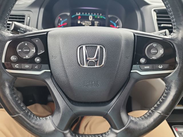 Used 2019 Honda Pilot Elite image 15