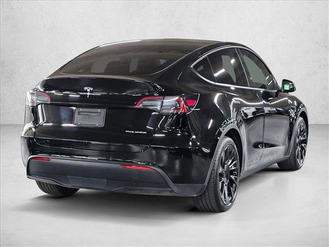 Used 2021 Tesla Model Y Long Range image 5