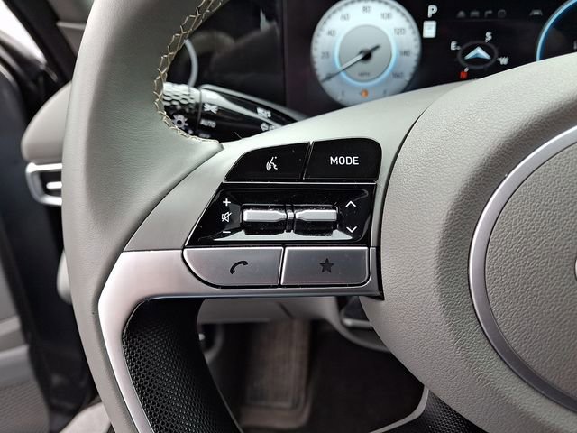 Used 2024 Hyundai Elantra SEL w/ Convenience Package image 22