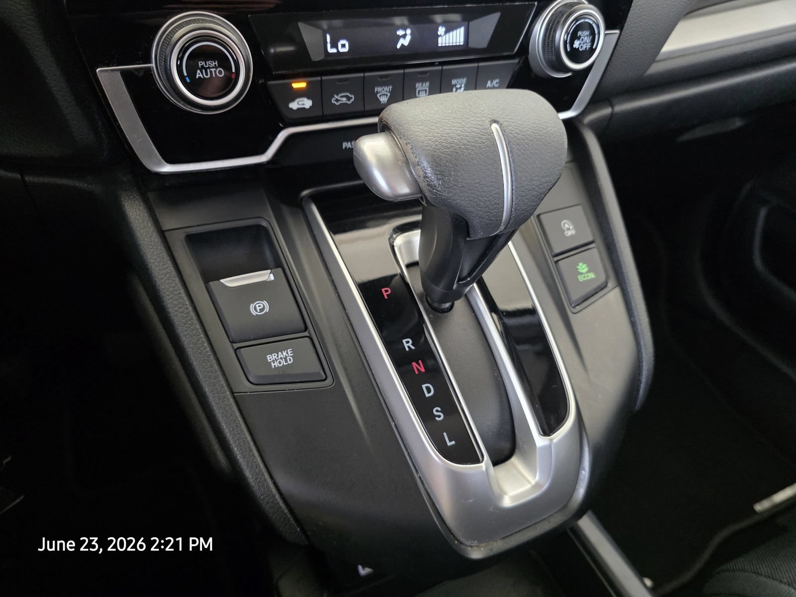 Used 2020 Honda CR-V LX image 24