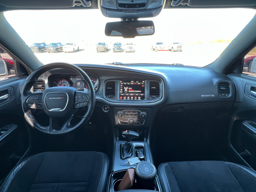 Used 2021 Dodge Charger R/T w/ Daytona Edition Group image 18