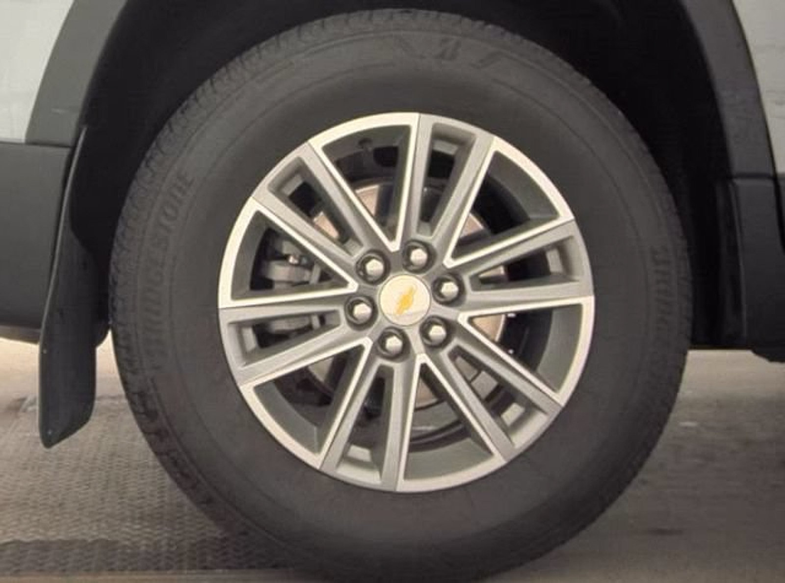 Certified 2023 Chevrolet Traverse LT AWD/4WD image 22