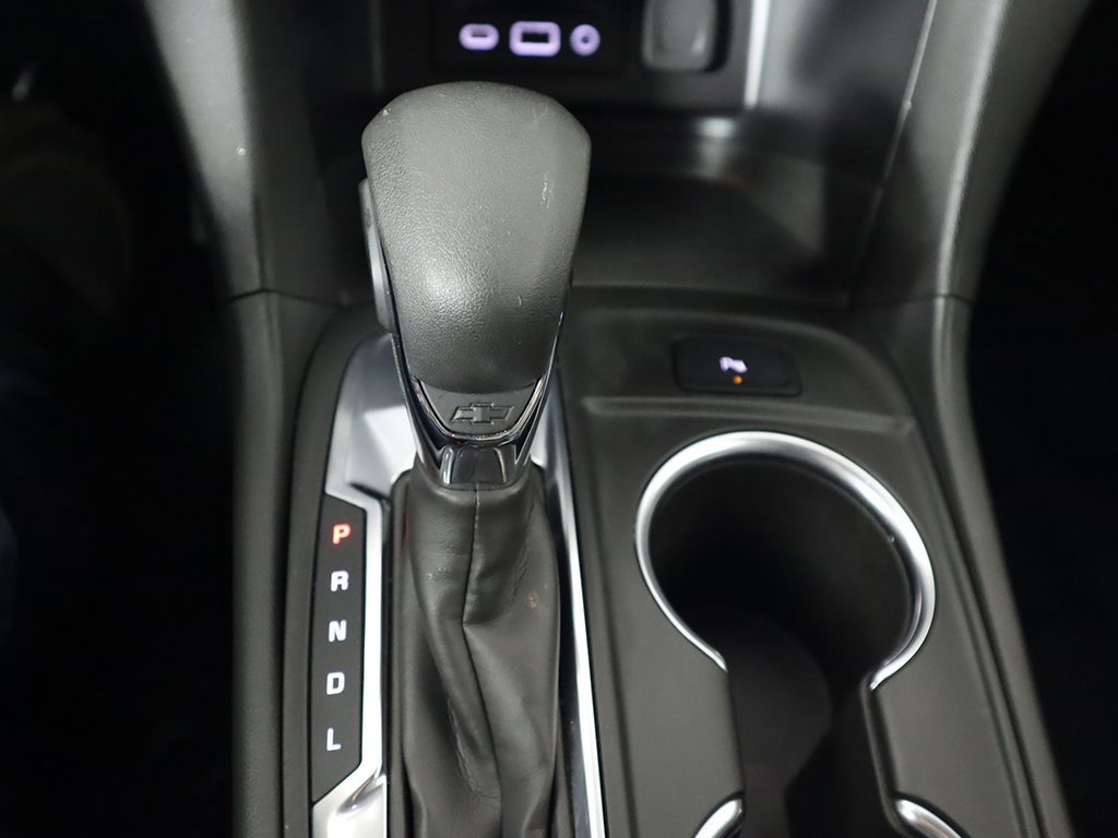 Used 2022 Chevrolet Equinox LT image 48