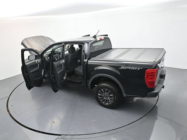 Certified 2020 Ford Ranger XLT w/ Equipment Group 301A Mid RWD image 47