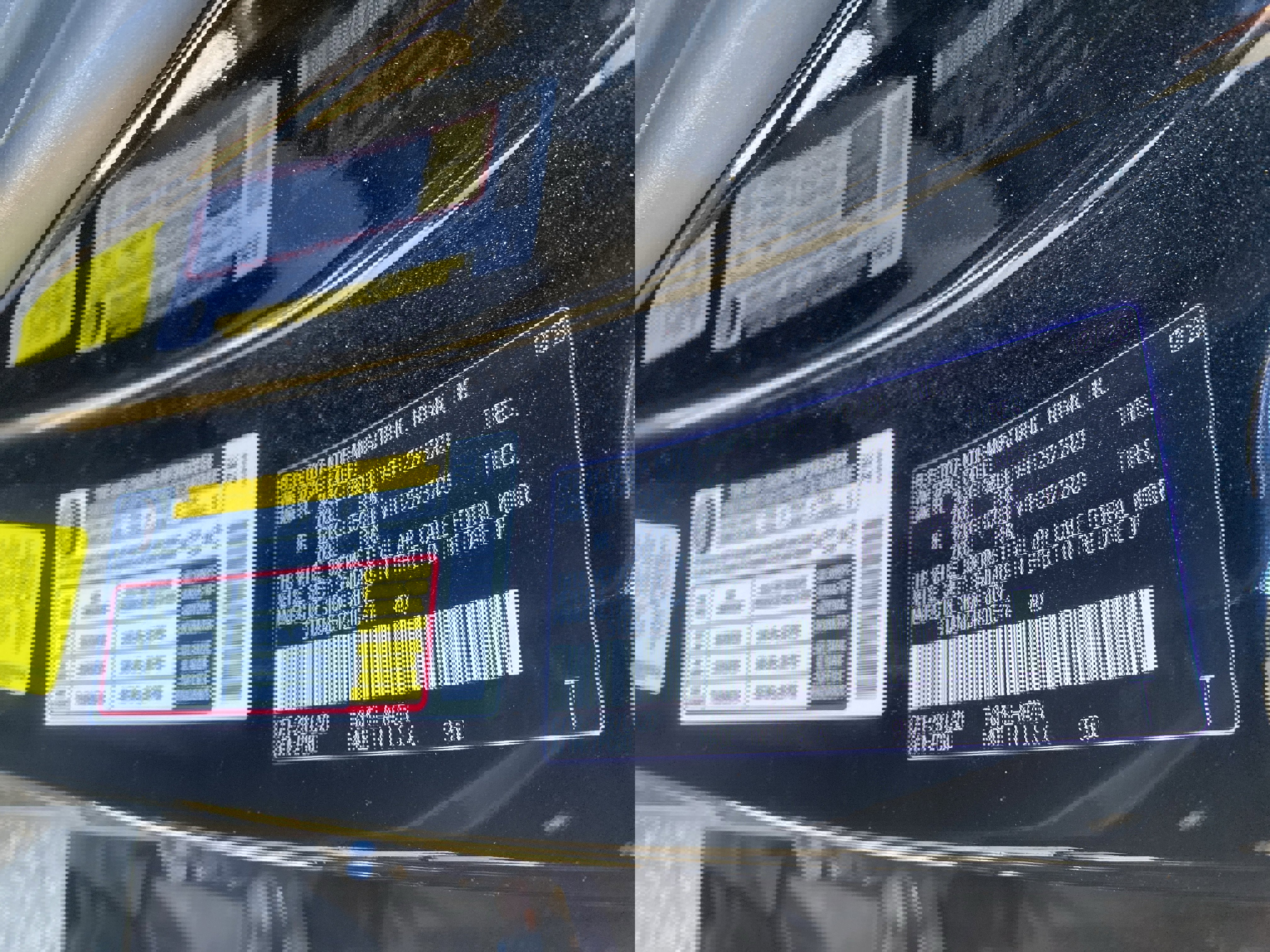 Used 2024 Toyota Grand Highlander AWD Hybrid image 30