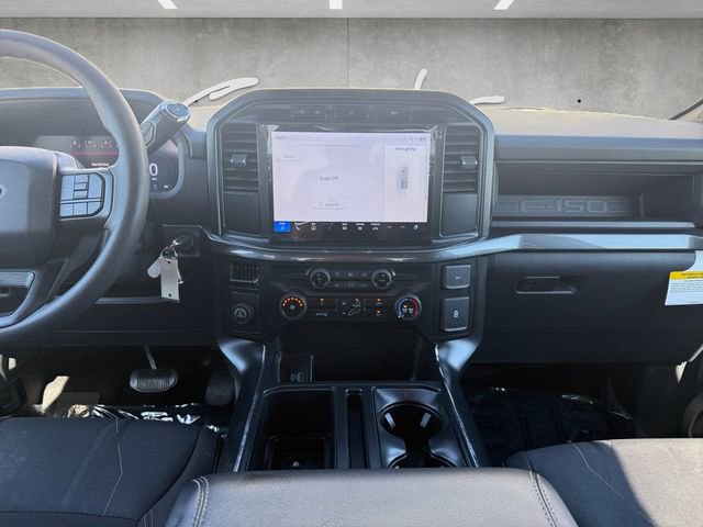 Used 2024 Ford F150 STX image 3