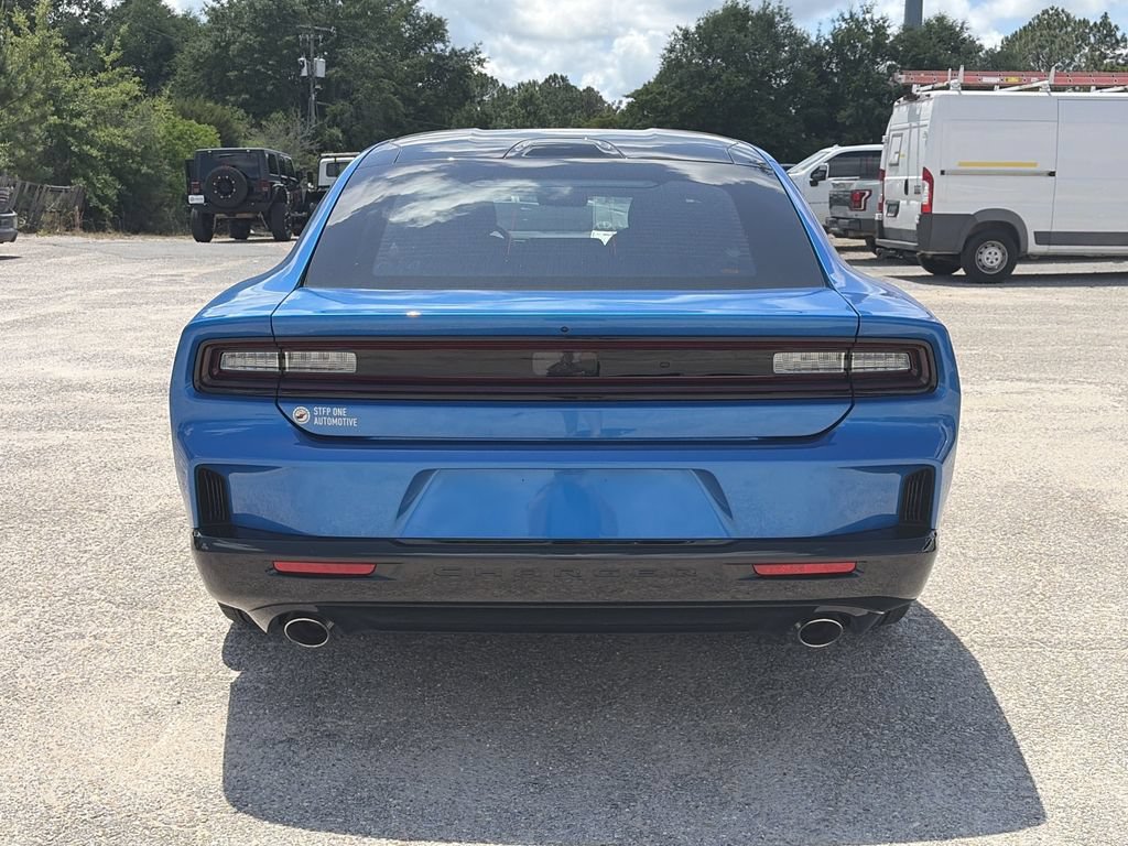 New 2026 Dodge Charger R/T AWD/4WD image 5