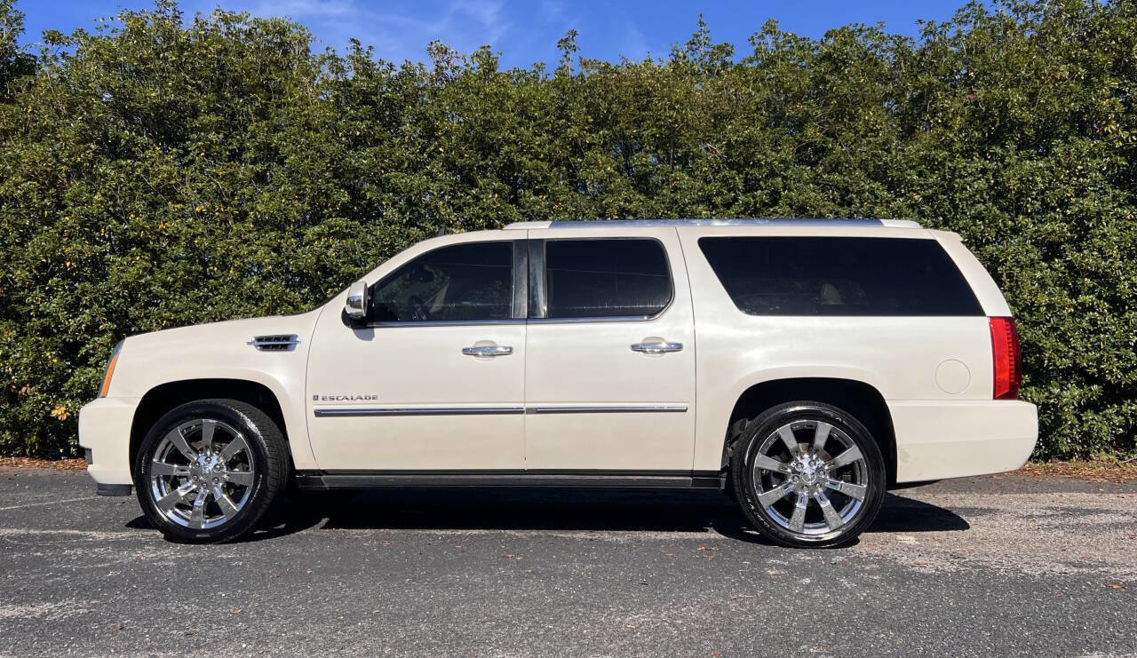 Used 2009 Cadillac Escalade ESV 2WD image 5