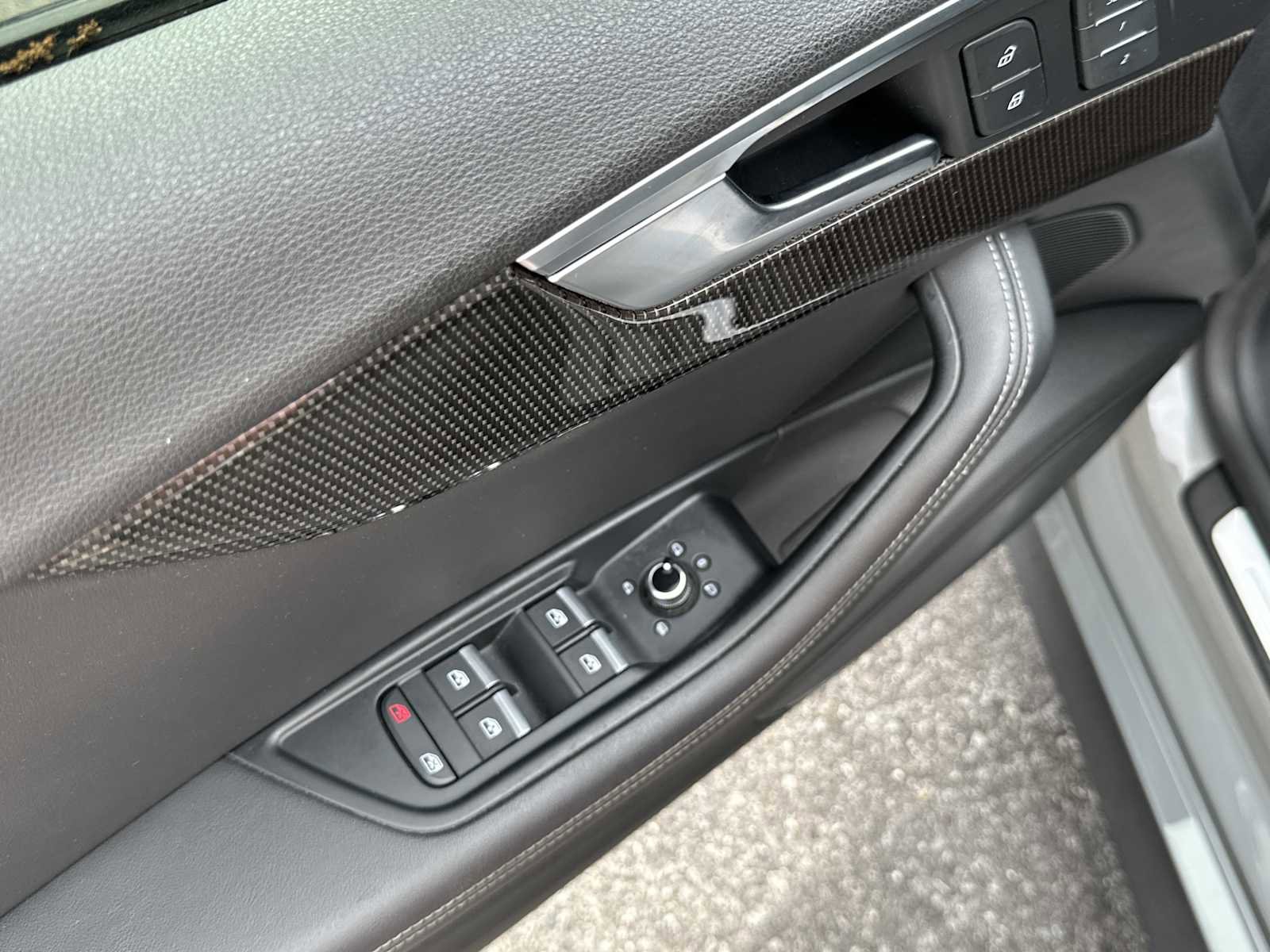 Used 2019 Audi S5 Premium Plus w/ Premium Plus image 15