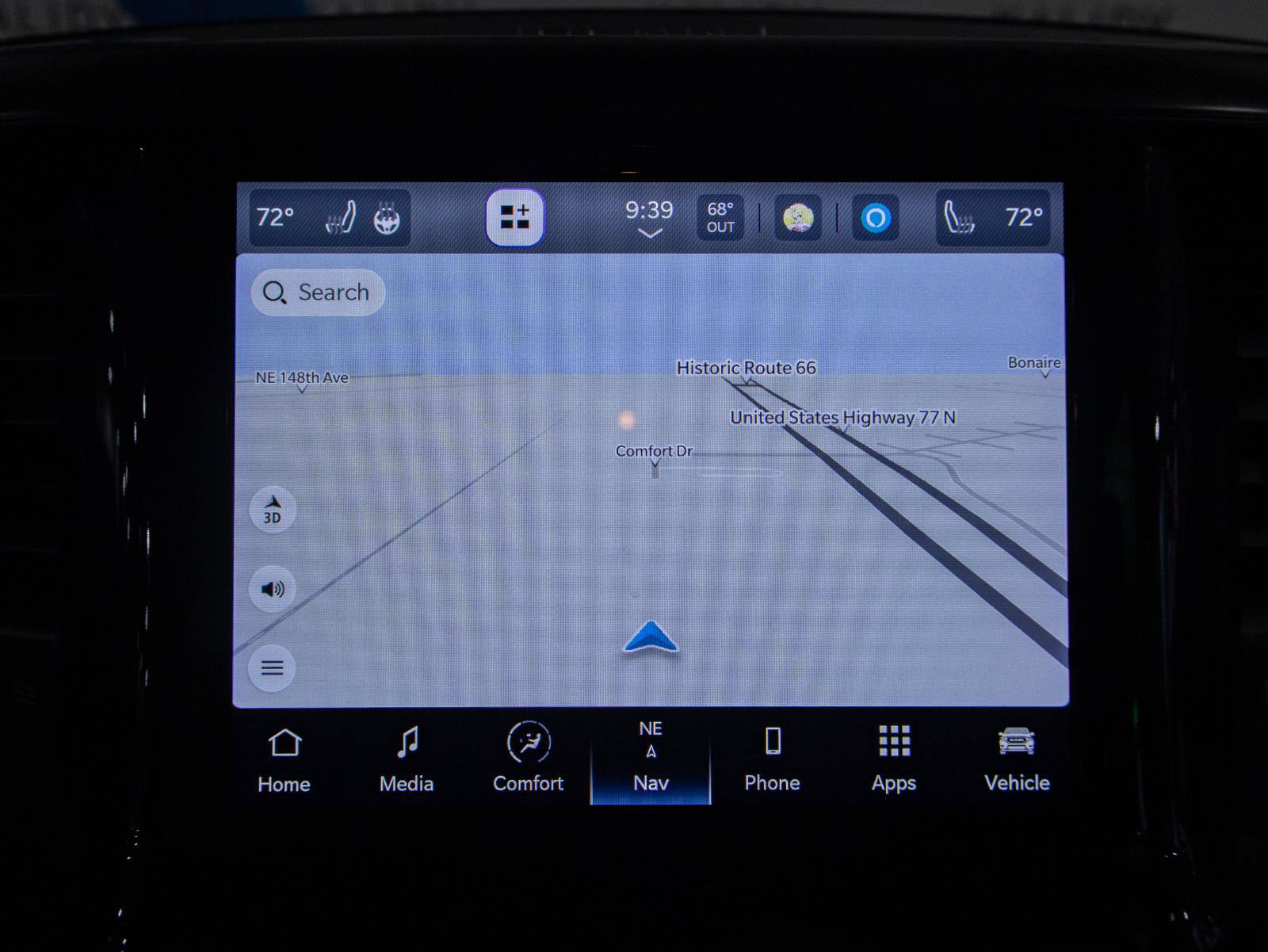 Used 2023 RAM 1500 Big Horn image 5