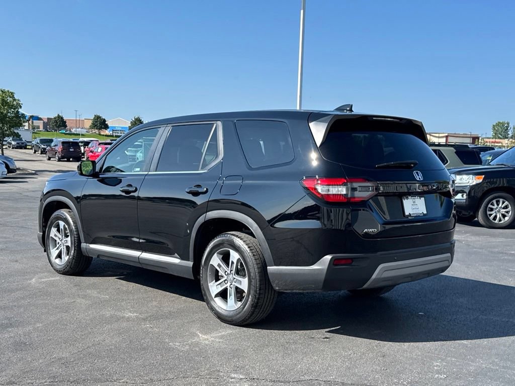 Used 2024 Honda Pilot EX-L image 5