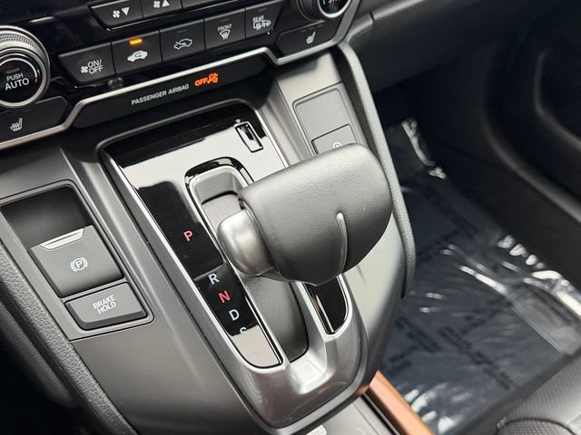 Used 2022 Honda CR-V Touring image 26