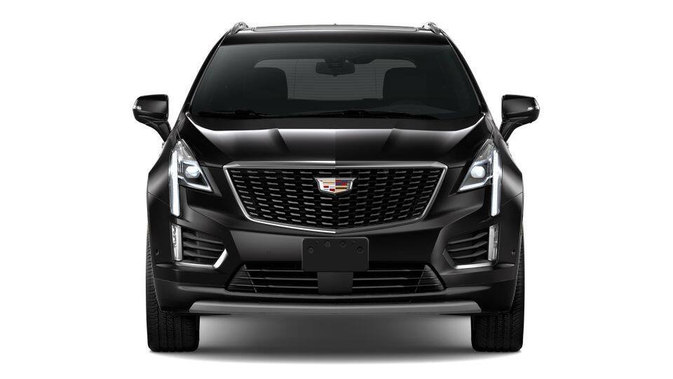 New 2026 Cadillac XT5 Premium Luxury w/ Driver Assist Package FWD image 52
