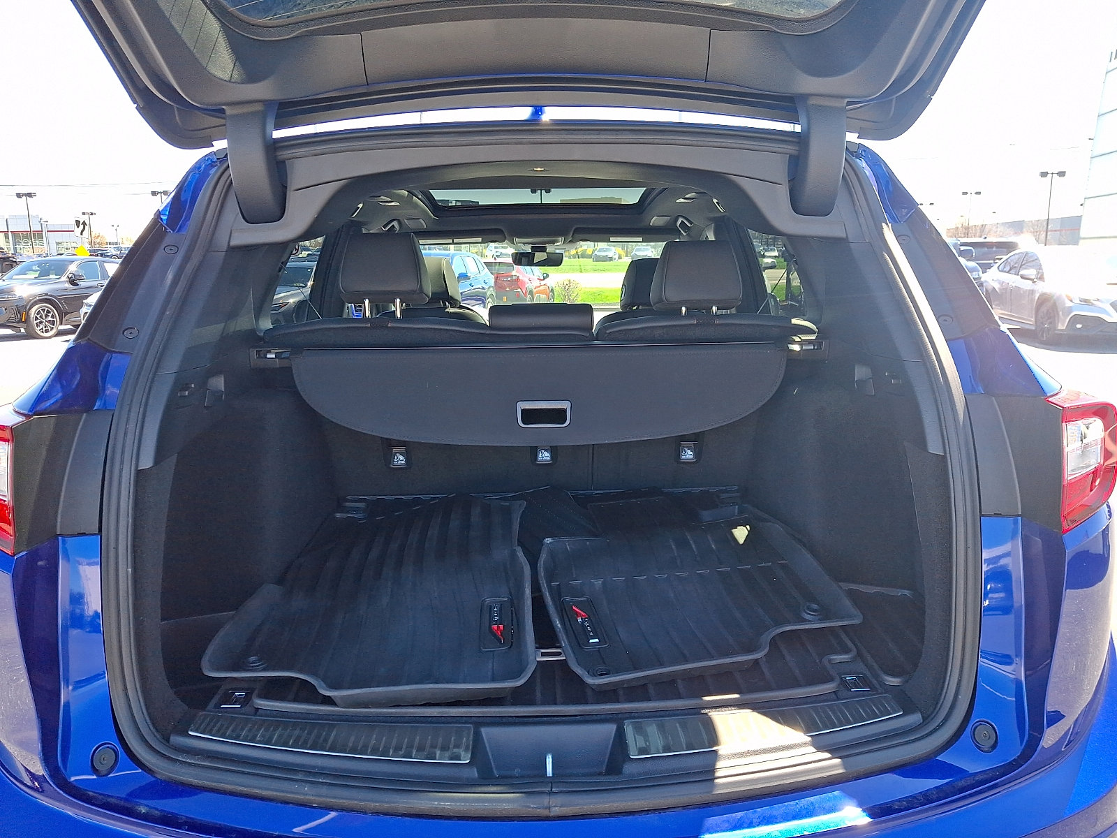 Used 2023 Acura RDX A-Spec image 28