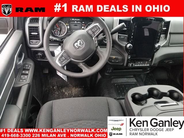 New 2026 RAM 4500 Tradesman image 13