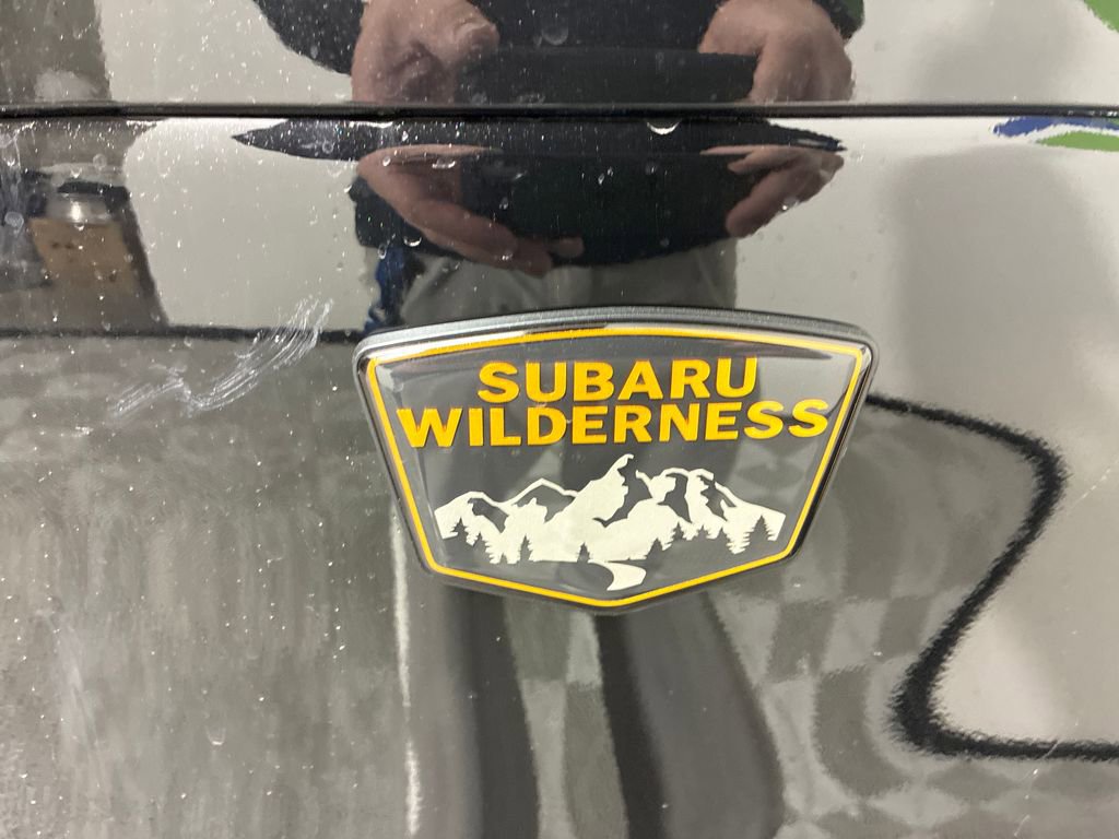 New 2026 Subaru Forester Wilderness image 13