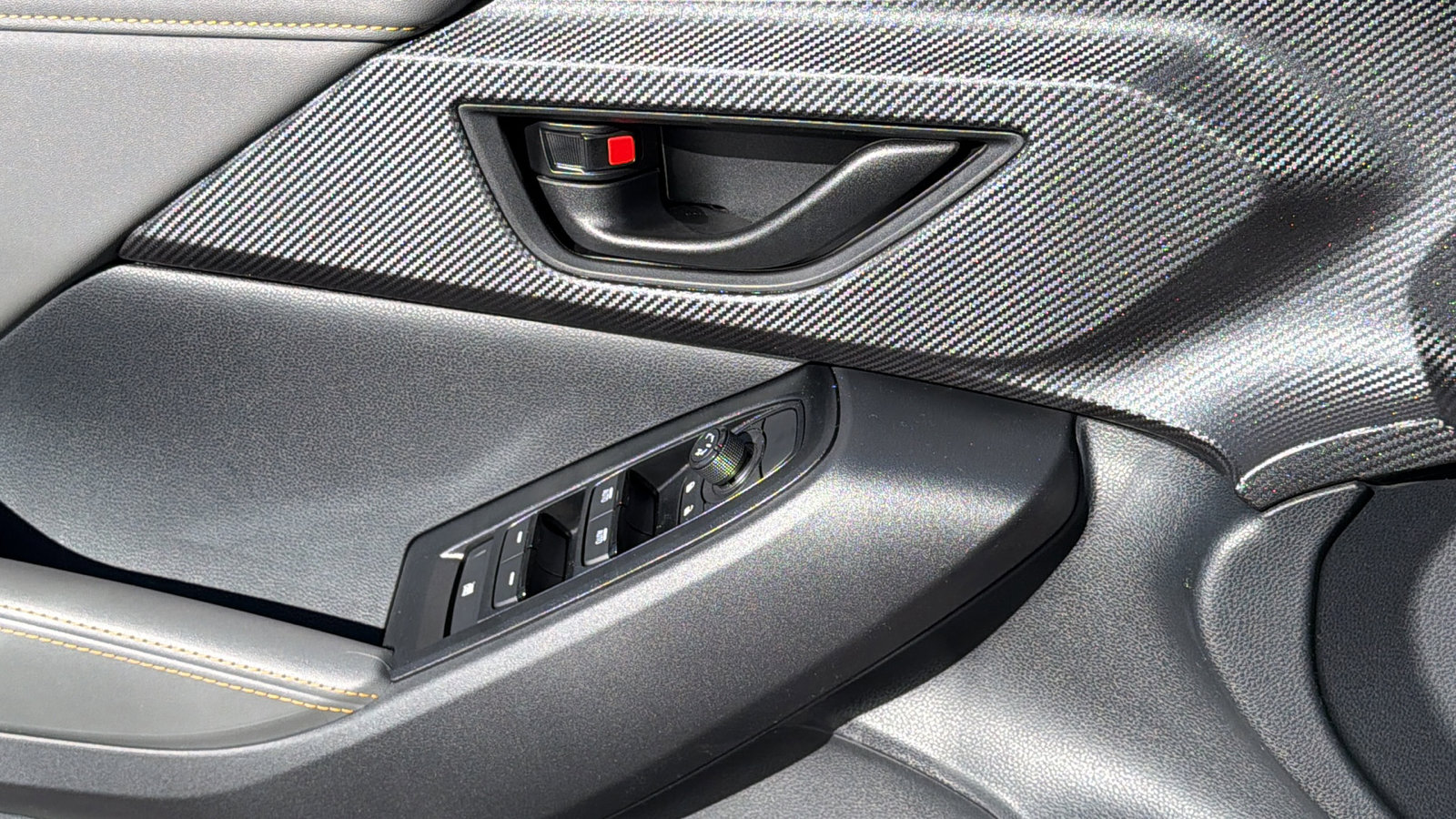 New 2026 Subaru Crosstrek 2.5i Wilderness w/ Crosstrek Mirror Package image 22