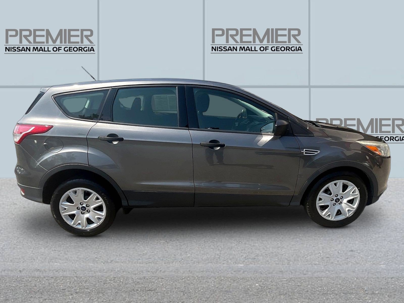 Used 2014 Ford Escape S FWD image 8
