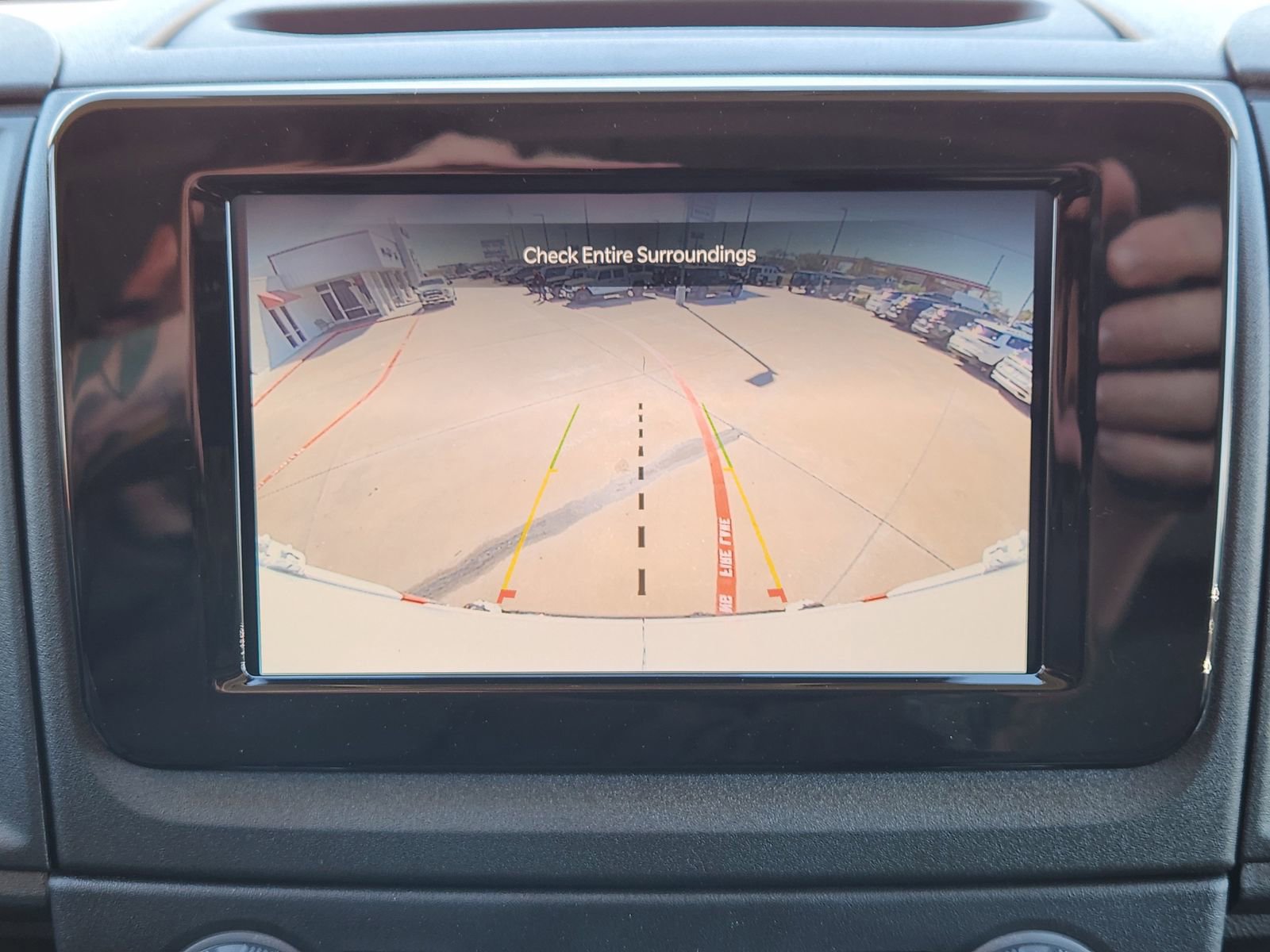 New 2026 RAM ProMaster 2500 w/ Convenience Group image 17