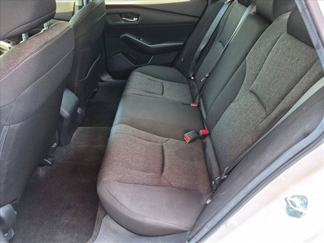 Used 2024 Honda Accord LX image 17