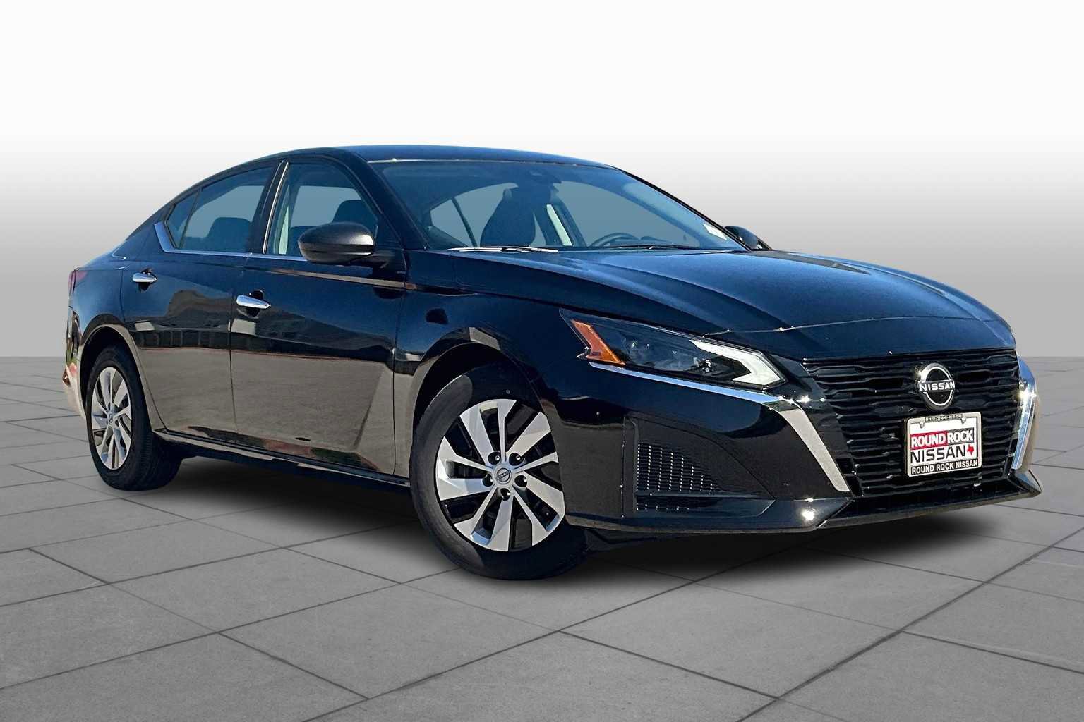 New 2025 Nissan Altima 2.5 S image 2