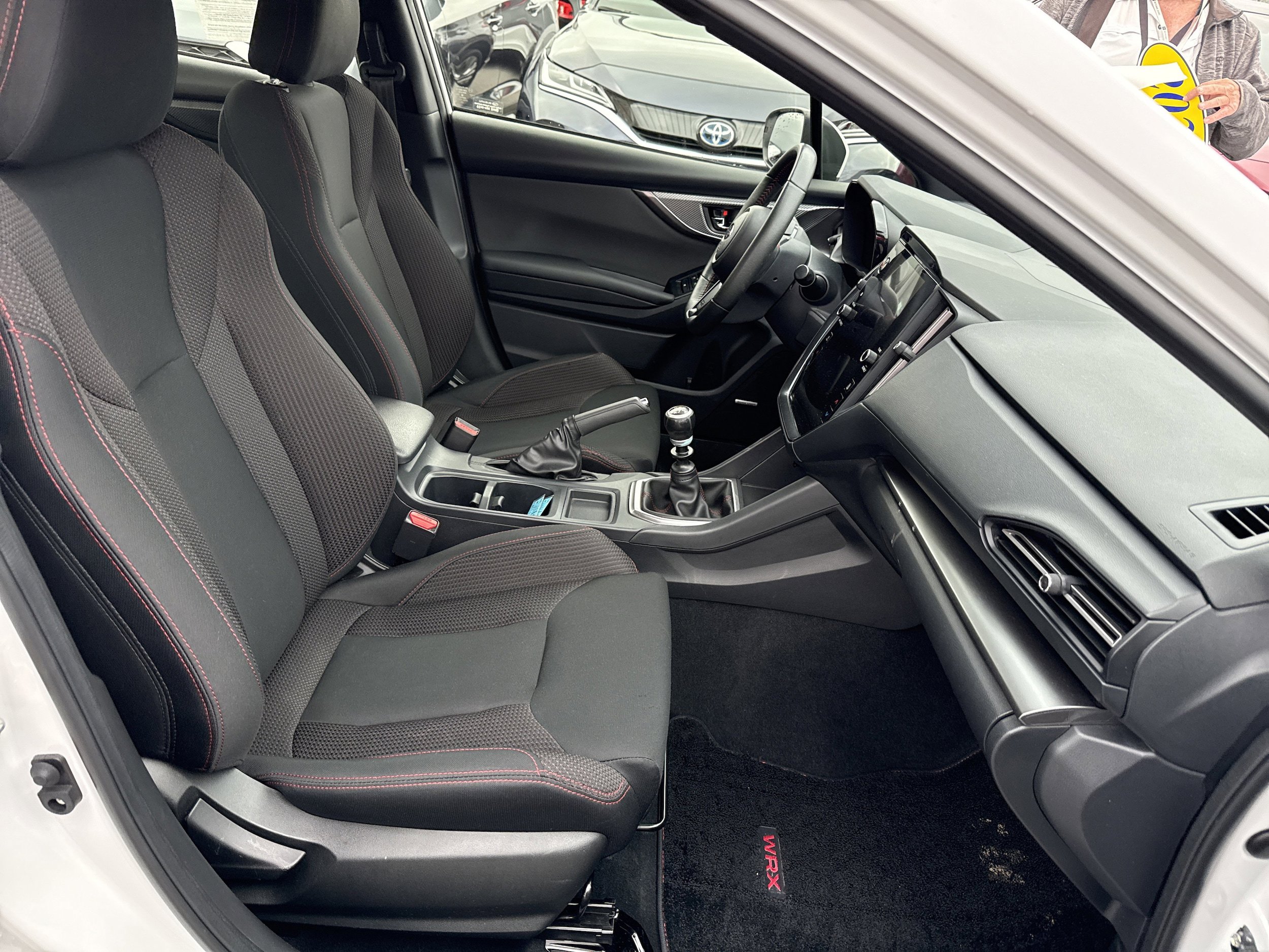 Used 2022 Subaru WRX Premium AWD/4WD image 19