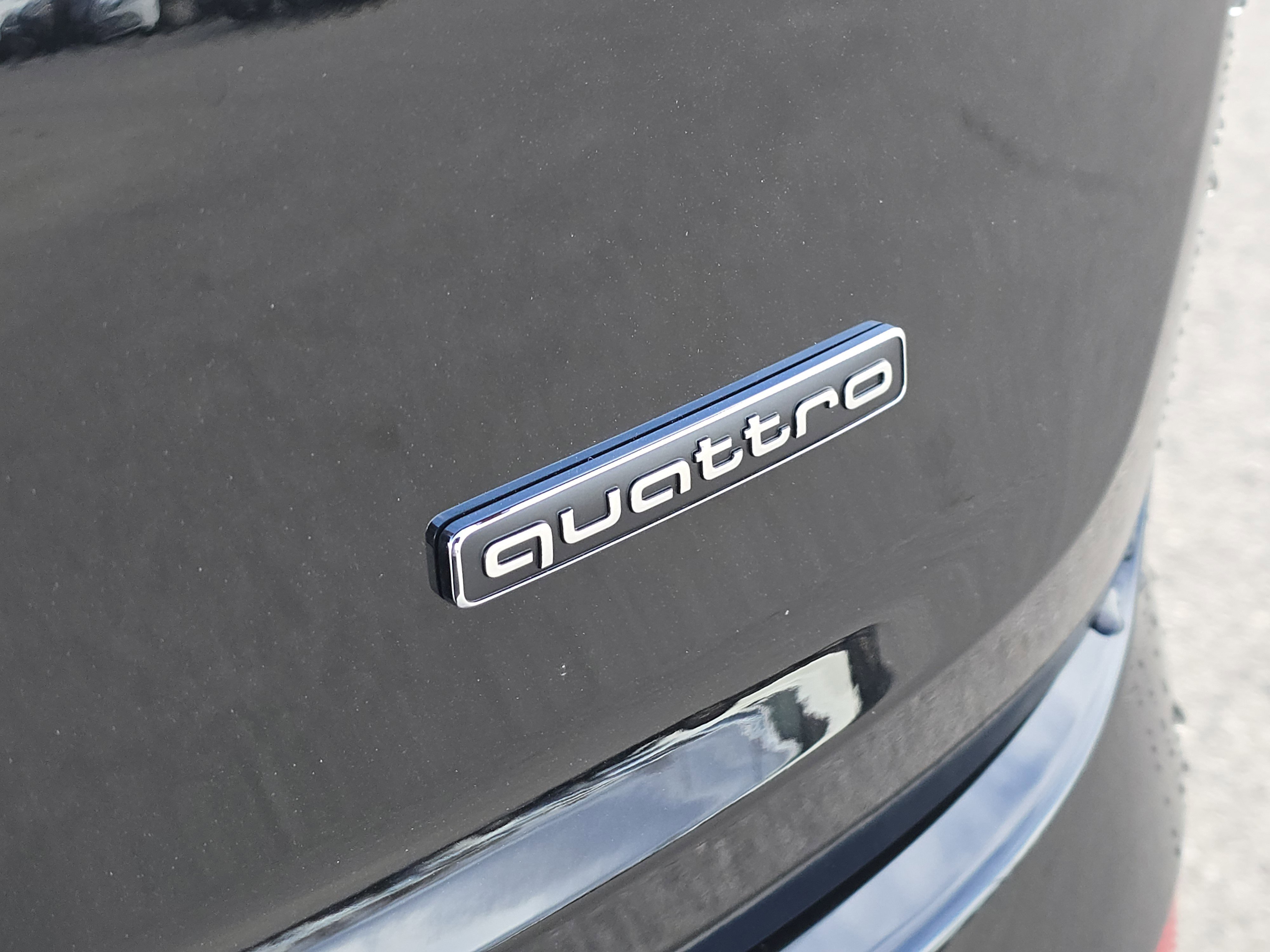 New 2026 Audi Q7 3.0T Premium Plus image 12