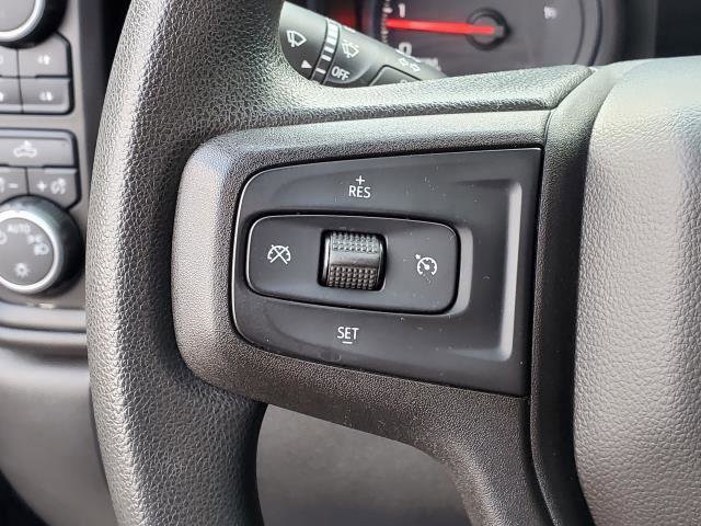 Used 2020 Chevrolet Silverado 1500 Custom Trail Boss w/ Custom Convenience Package image 14