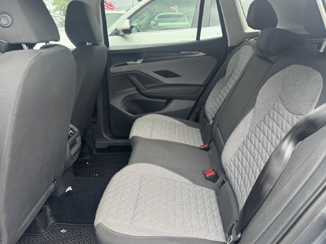 Used 2026 Volkswagen Tiguan S AWD/4WD image 30