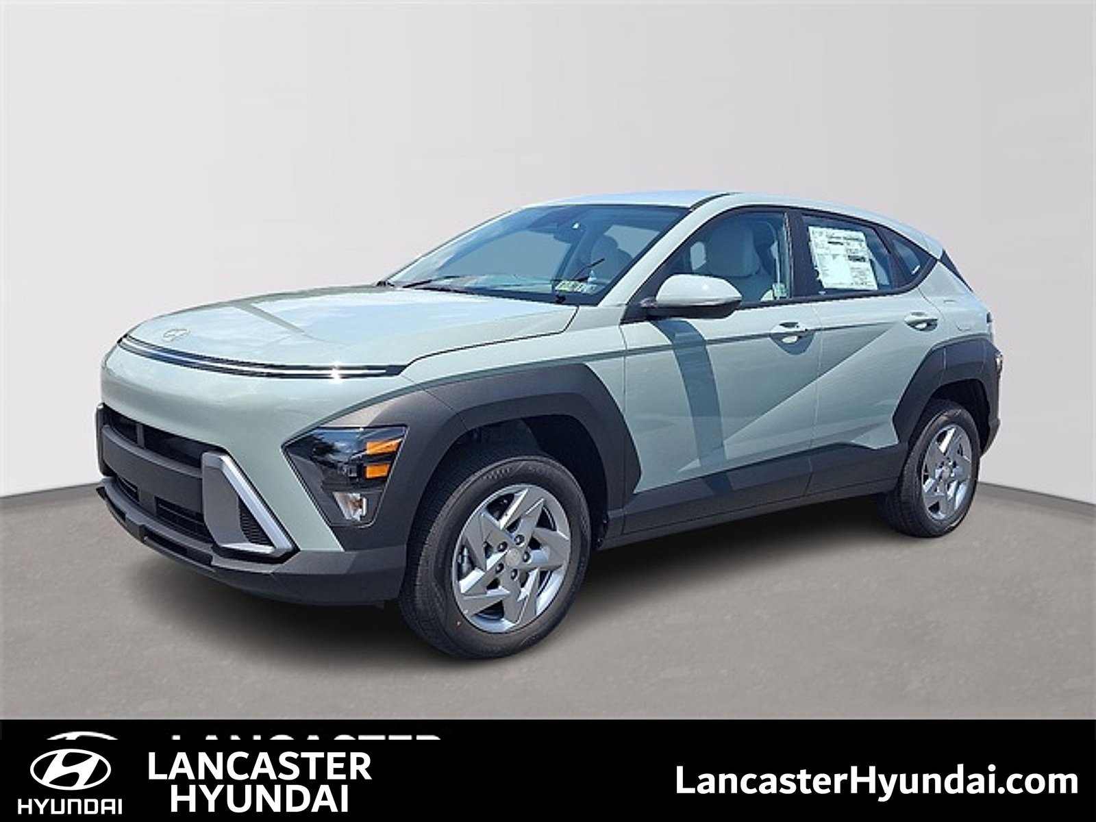 Used 2026 Hyundai Kona SE AWD/4WD image 1