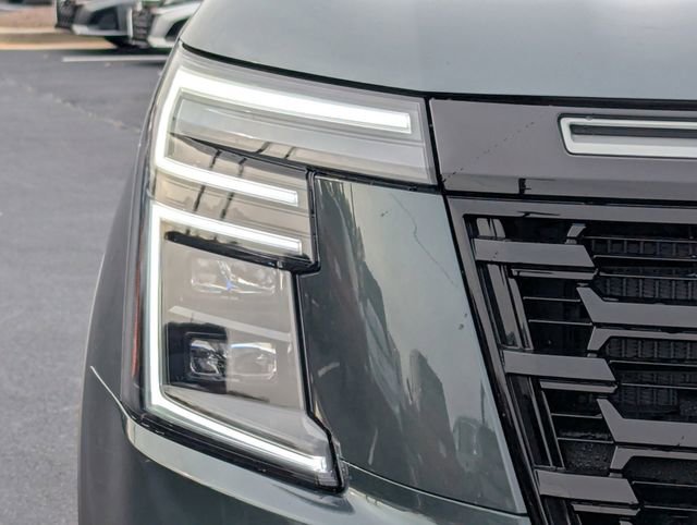 New 2026 Nissan Armada PRO-4X image 10