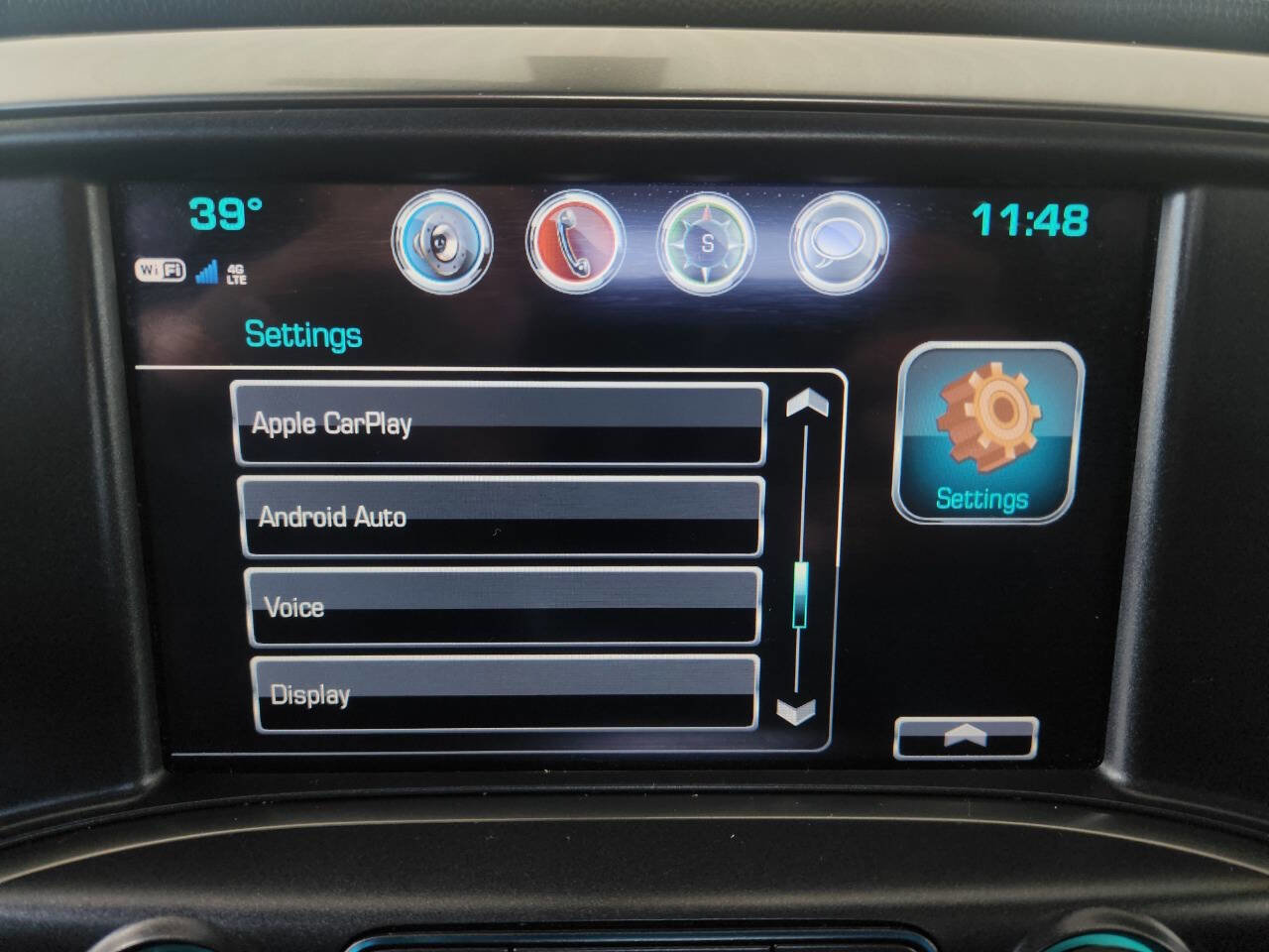 Used 2018 GMC Acadia SLE w/ LPO, Floor Liner Package image 44