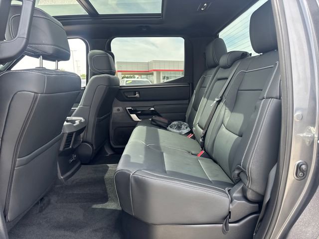 Used 2026 Toyota Tundra Limited image 11