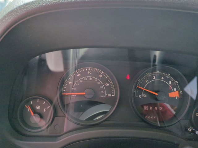 Used 2014 Jeep Patriot Latitude FWD image 12